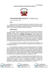 Vista preliminar de documento Resolución Directoral N° 0277-2022-INIA-OA