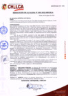 Vista preliminar de documento RESOLUCIÓN DE ALCALDÍA N°300-2022-MDCH/A