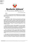 Vista preliminar de documento RJ n.° 1725-2022-MINEDU-VMGI-PRONABEC-OAF