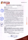 Vista preliminar de documento RESOLUCIÓN DE ALCALDÍA N°301-2022-MDCH/A