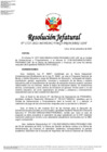 Vista preliminar de documento RJ n.° 1727-2022-MINEDU-VMGI-PRONABEC-OAF