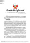 Vista preliminar de documento RJ n.° 1728-2022-MINEDU-VMGI-PRONABEC-OAF