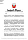 Vista preliminar de documento RJ n.° 1733-2022-MINEDU-VMGI-PRONABEC-OAF