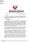 Vista preliminar de documento RJ n.° 1735-2022-MINEDU-VMGI-PRONABEC-OAF