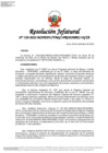Vista preliminar de documento RJ n.° 528-2022-MINEDU-VMGI-PRONABEC-OGTA