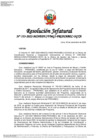 Vista preliminar de documento RJ n.° 533-2022-MINEDU-VMGI-PRONABEC-OGTA