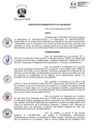 Vista preliminar de documento RESOLUCIÓN ADMINISTRATIVA Nº 038-2022-DP.pdf