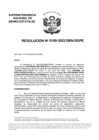 Vista preliminar de documento Resolución N° 0109-2022/SBN-DGPE