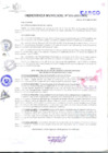 Vista preliminar de documento ORDENANZA-013-2011-MPC.pdf