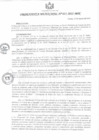 Vista preliminar de documento ORDENANZA-011-2021-MPC.pdf