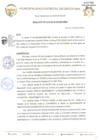 Vista preliminar de documento RESOLUCIÓN DE ALCALDÍA N° 014-2022-AMDO.pdf