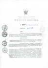 Vista preliminar de documento RESOLUCION DIRECTORAL Nº327-2022-MIDAGRI-PESCS-1601.pdf