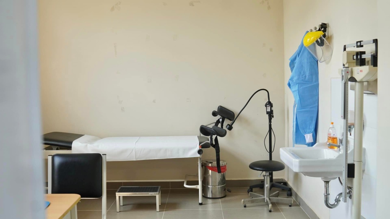 San Martín: implementan Centros de Referencia para atención de Infecciones de Transmisión Sexual (ITS) y VIH