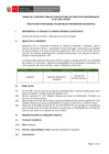Vista preliminar de documento BASES PRACTICANTE PROFESIONAL 001-2022-DEVIDA.pdf