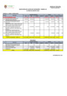 Vista preliminar de documento EJECUCIÓN DE GASTOS DE INVERSIÓN - RUBRO 18 AL MES DE AGOSTO 2020