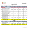 Vista preliminar de documento EJECUCIÓN DE GASTOS DE INVERSIÓN - RUBRO 19 AL MES DE AGOSTO 2020