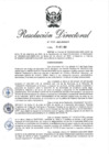 Vista preliminar de documento RESOLUCION DIRECTORAL N 084-2022-INPE DTP.pdf