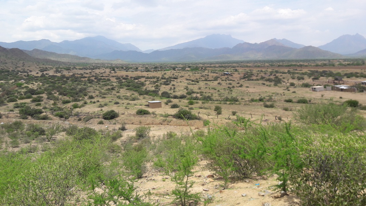 Lambayeque: Ministerio de Cultura determina la Protección Provisional del Sitio Arqueológico Nueva Arica A (El Pueblo)