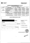 Vista preliminar de documento RESUMEN DE EJECUCION PRESUPUESTAL GASTOS AL MES DE MAYO 2021