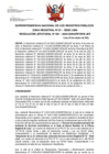 Vista preliminar de documento Resolución Jefatural N° 681-2022-SUNARP-ZRIX-JEF