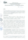 Vista preliminar de documento Resolución Directoral N° 107-2019 Gobierno Regional Piura-HNSLM-DG