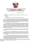 Vista preliminar de documento RES. 205-2022-SUNARP-ZRNºI-JEF