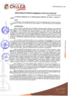 Vista preliminar de documento RESOLUCIÓN DE GERENCIA MUNICIPAL N°064-2022-GM/MDCH