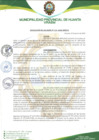 Vista preliminar de documento RESOLUCION_DE_ALCALDIA_NRO_119_2020_MPH.pdf