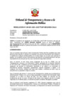 Vista preliminar de documento Resolución N° 001651-2021-JUS-TTAIP-SEGUNDA SALA.pdf