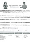 Vista preliminar de documento COMUNICADO Y ACTUALIZACION DE PLAZAS AL 04-10-22.pdf