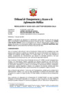 Vista preliminar de documento Resolución N° 001501-2021-JUS-TTAIP-SEGUNDA SALA.pdf