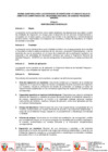 Vista preliminar de documento Norma Sanitaria para las entidades de inspección y/o ensayo bajo  el ámbito de competencia del Organismo Nacional de Sanidad Pesquera –SANIPES
