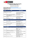 Vista preliminar de documento PROGRAMA DE INDUCCIÓN NACIONAL - SERUMS 2022-II.pdf