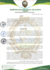 Vista preliminar de documento RESOLUCION_DE_ALCALDIA_NRO_129_2020_MPH.pdf