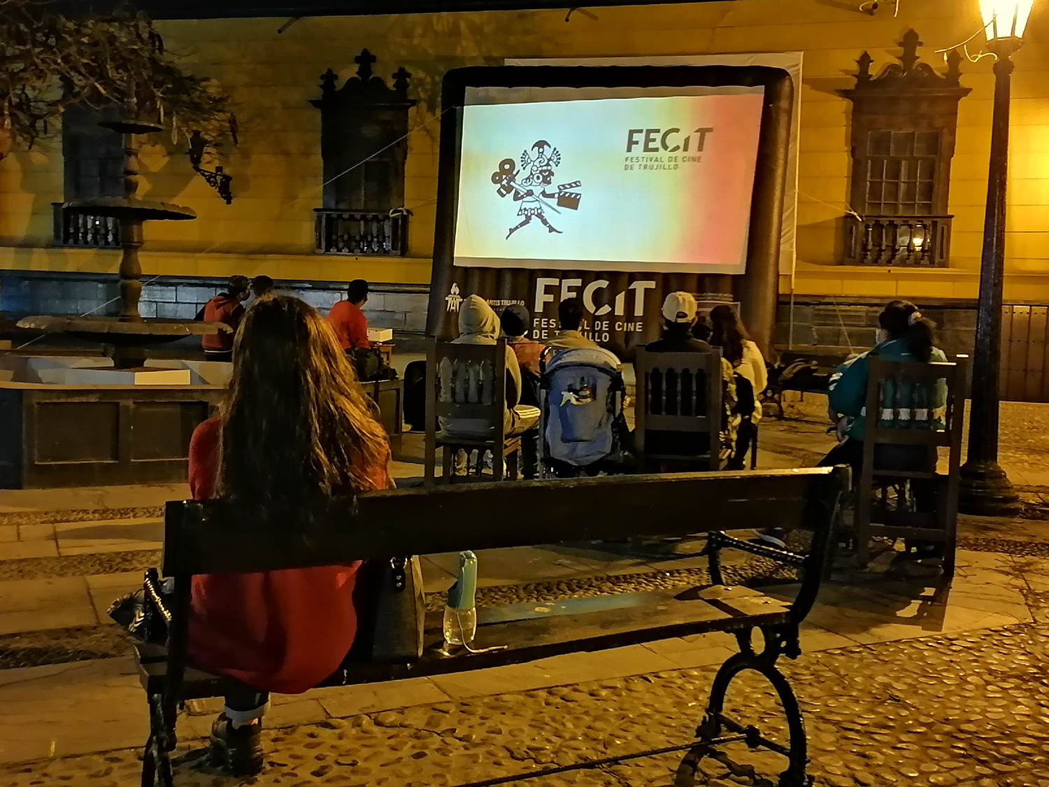 La Libertad celebrará el noveno Festival de Cine de Trujillo FECIT 2022