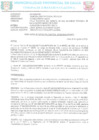 Vista preliminar de documento Resolución de ejecución coactiva 951-2022-OEC/MPC