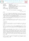 Vista preliminar de documento Resolución de ejecución coactiva 1029-2022-OEC/MPC