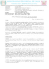 Vista preliminar de documento Resolución de ejecución coactiva 1095-2022-OEC/MPC