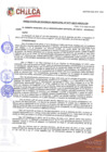 Vista preliminar de documento RESOLUCIÓN DE GERENCIA MUNICIPAL N° 077-2022-GM/MDCH