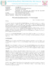 Vista preliminar de documento Resolución de ejecución coactiva 1099-2022-OEC/MPC