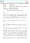 Vista preliminar de documento Resolución de ejecución coactiva 1106-2022-OEC/MPC