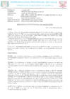 Vista preliminar de documento Resolución de ejecución coactiva 1116-2022-OEC/MPC