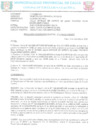 Vista preliminar de documento Resolución de ejecución coactiva 1119-2022-OEC/MPC