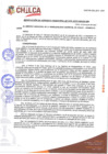 Vista preliminar de documento RESOLUCIÓN DE GERENCIA MUNICIPAL N° 079-2022-GM/MDCH
