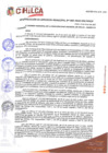 Vista preliminar de documento RESOLUCIÓN DE GERENCIA MUNICIPAL N° 080-2022-GM/MDCH