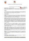 Vista preliminar de documento RESOLUCION ADMINISTRATIVA-000031-2022-P-CSJLIMANORTE.pdf