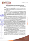 Vista preliminar de documento RESOLUCIÓN DE GERENCIA MUNICIPAL N° 081-2022-GM/MDCH