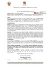 Vista preliminar de documento RESOLUCION ADMINISTRATIVA-000043-2022-P-CSJLIMANORTE.pdf