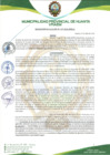 Vista preliminar de documento RESOLUCION_DE_ALCALDIA_NRO_137_2020_MPH.pdf