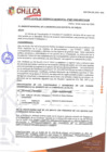 Vista preliminar de documento RESOLUCIÓN DE GERENCIA MUNICIPAL N° 087-2022-GM/MDCH